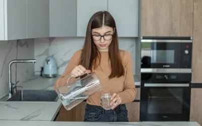 Dlaczego spada ciśnienie wody w kranie? Najczęstsze przyczyny i rozwiązania